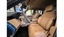 Land Rover Range Rover LAND ROVER VOGUE P530 HSE BLACK /TAN /GCC AL TAYER WARRANTY /23 RIMS