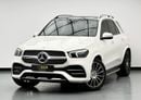 مرسيدس بنز GLE 450 2022 Mercedes-Benz GLE 450 4MATIC, 1 Year Unlimited KM Warranty, Mercedes Aug/2026 Service Contract,