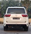 Toyota Land Cruiser V6  4.0  original paint