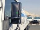 Mitsubishi Canter STD CANTER WATER TANK 5000L