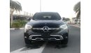 مرسيدس بنز GLC 300 2020 Mercedes-Benz GLC 300 4MATIC, 2.0L, GCC 0km
