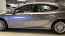 تويوتا كامري 2.5 HEV XLE E-CVT | شامل الضمان | 0 ﺪﻔﻋﺓ ﺃﻮﻟﻯ