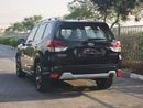 Subaru Forester EyeSight 2.0L