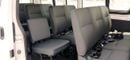 Toyota Hiace GL 2.5L Diesel Manual Passenger 2026YM