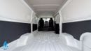 نيسان أورفان HIGH ROOF WIDE BODY