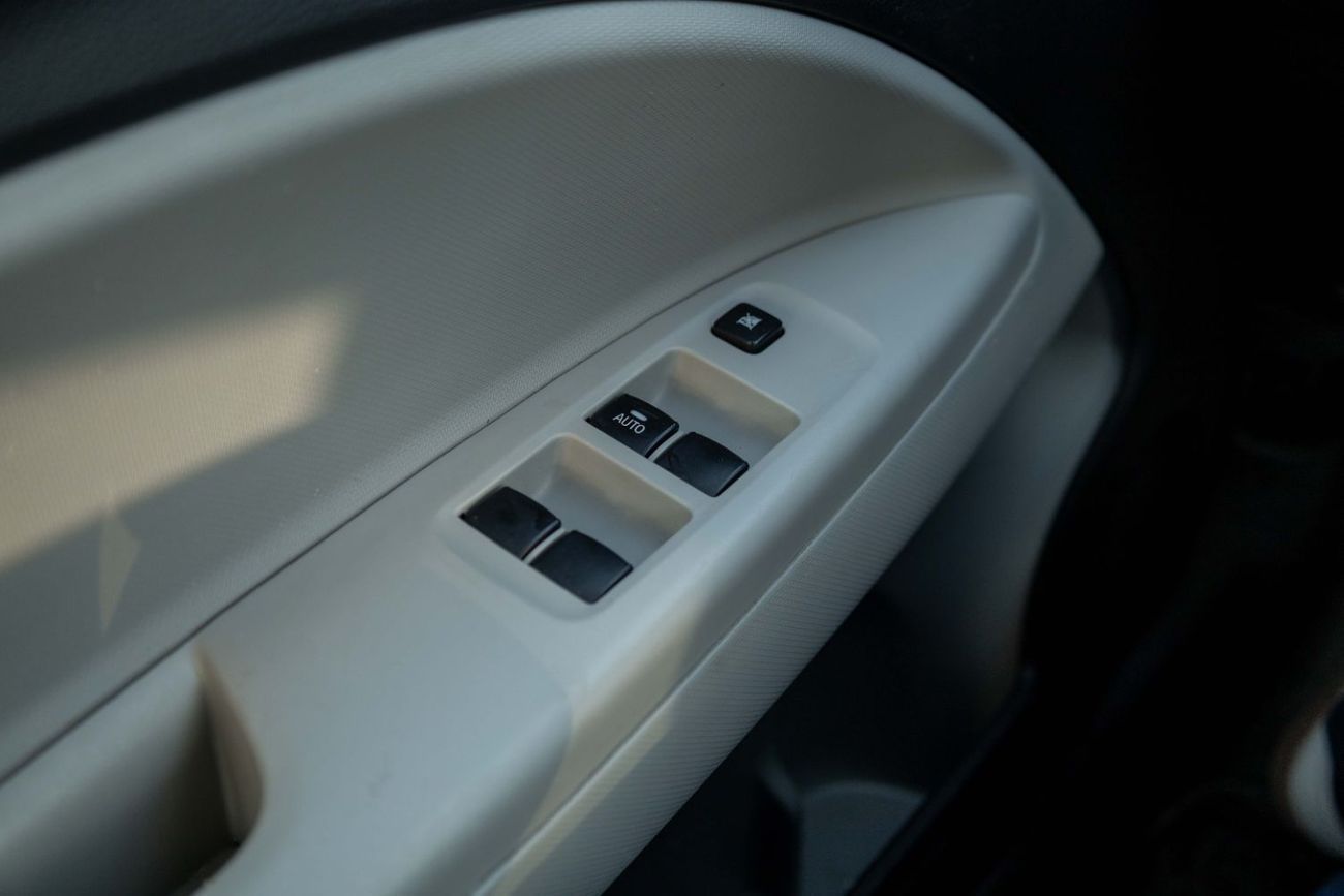 Mitsubishi Attrage GLX 1.2L l GCC | Zero Down Payment | AED 313 Monthly | Unlimited Kms Warranty