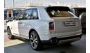 Rolls-Royce Cullinan (2019 | with Dubai Agency Warranty)