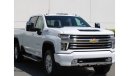 Chevrolet Silverado High Country 6.6 Diesel   FULL