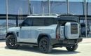Jetour T2 LUX 1705 AED MONTHLY- GCC l WARRANTY l 2.0L TURBO