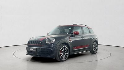 Mini Countryman COOPER S | Guaranteed Warranty | 0 Down Payment