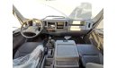 Isuzu FRR 7790CC, ALLOY, CENTRAL DOOR LOCK