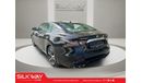 Nissan Maxima Nissan Maxima SV 2022: Sleek Design & Ultimate Comfort, Now at Silk Way Cars!