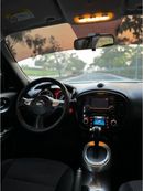 Nissan Juke SV 1.6L