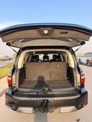 نيسان أرمادا 4WD 2022 model