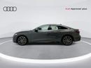 Audi A5 TFSI S tronic A5 Sedan TFSI 204hp (Ref# 57718) - EXCLUSIVE OFFER