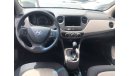 Hyundai i10 grand