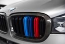 BMW X5M Std 4.4L Exclusive 4.4L