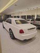 رولز رويس جوست EWB 6.6L