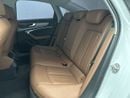 Audi A6 40 TFSI ADVANCED 190hp FWD (Ref# 55952)