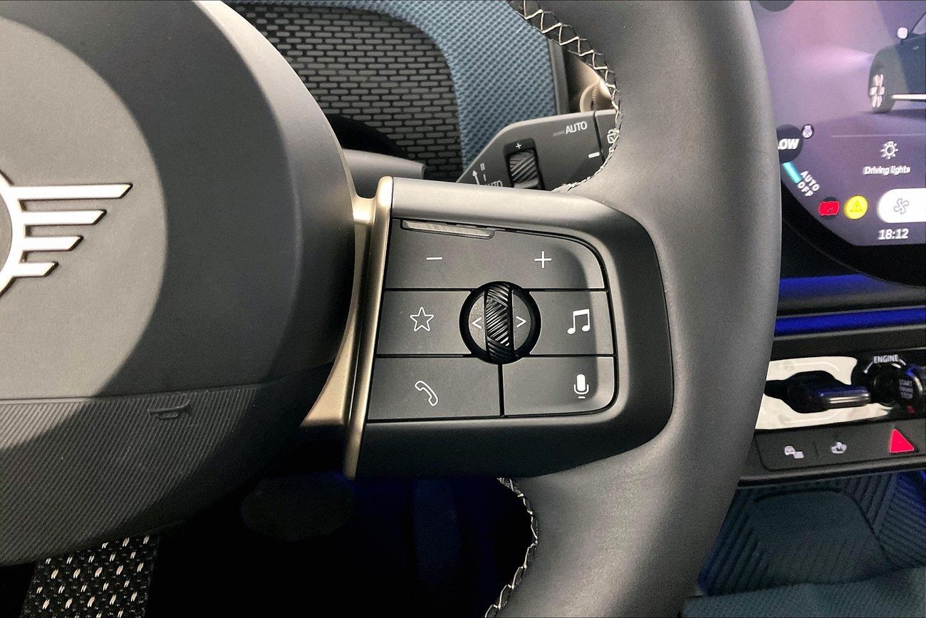 Mini Countryman Cooper S ALL4 | Guaranteed Warranty | 0 Down Payment