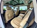 Audi Q7 AMAZING WHITE S_LINE V6 || FULL OPINION || GCC || 7 SEATS || ACCIDENT FREE