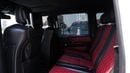 مرسيدس بنز G 63 AMG
