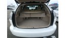 Toyota Harrier Used RHD ACU30/2004/MY LOT # 542