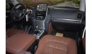 Toyota Land Cruiser 200 VX-R V8 5.7L Petrol Automatic Transmission