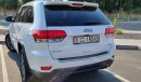 Jeep Grand Cherokee Limited 3.6L | First owner | Under Warranty