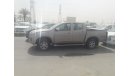 Isuzu DMax