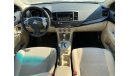 Mitsubishi Lancer 2016 1.6 Sunroof Ref#786