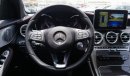 مرسيدس بنز GLC 43 AMG