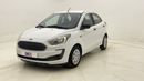 Ford Figo AMBIENTE 1.5 | Zero Down Payment | Home Test Drive