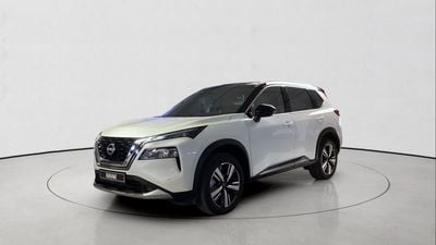Nissan X Trail SL | Guaranteed Warranty | 0 Down Payment