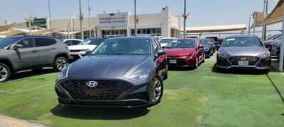 هيونداي سوناتا Very Clean Car