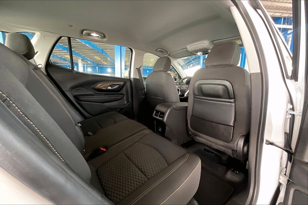 جي أم سي تيرين SLE | شامل الضمان | 0 ﺪﻔﻋﺓ ﺃﻮﻟﻯ