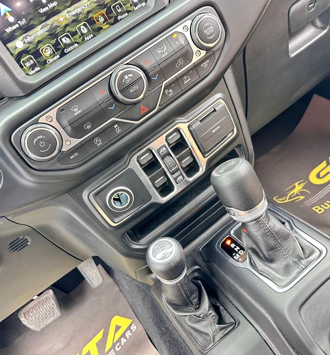 Jeep Wrangler Unlimited Sport 3.6L A/T 2022 Jeep Wrangler Unlimited Sport Plus, Oct/2027 Jeep Warranty, Jeep Full 