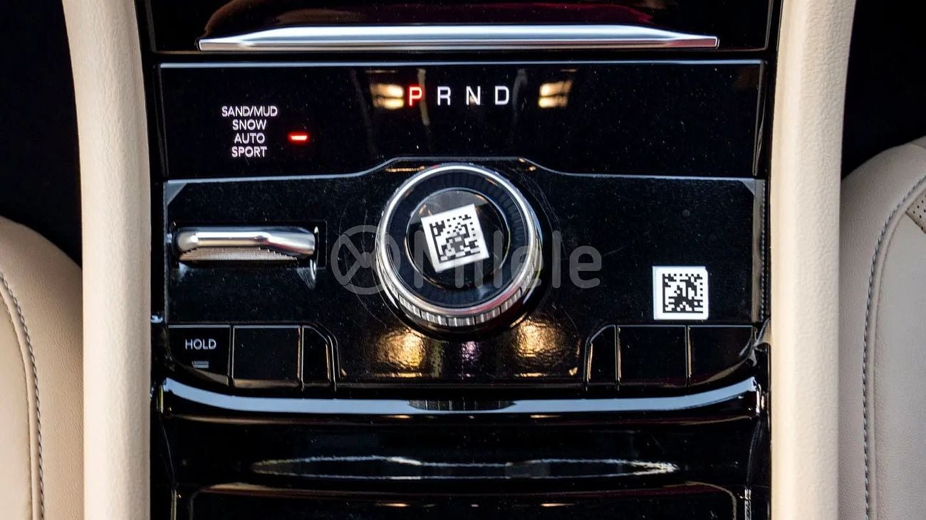 جيب جراند شيروكي Limited | 2-Year Warranty + Service Available| In-House Financing Available