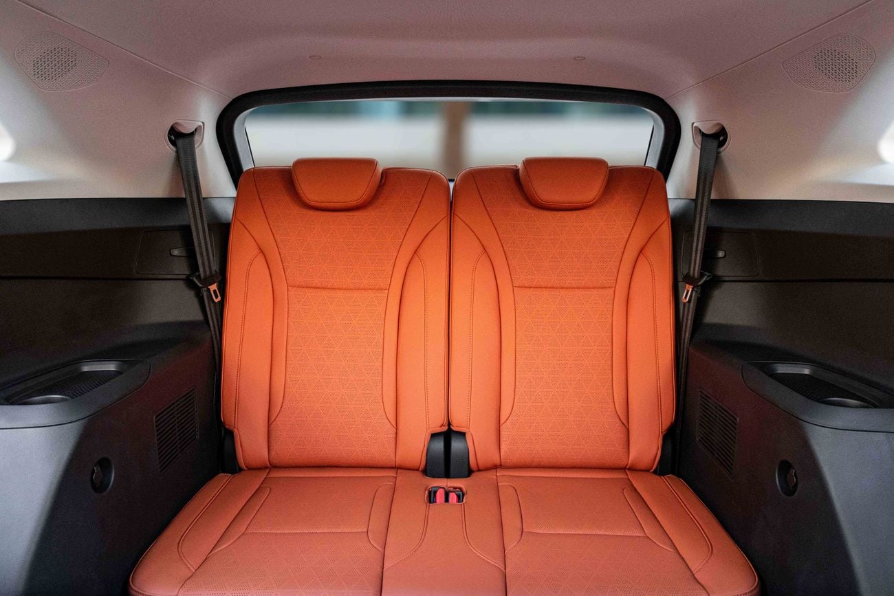 Kaiyi X7 X7 Limited - Version 5 | 1,861 P.M | 0% Downpayment |  All Wheel Drive | Brand New | Kaiyi Warranty