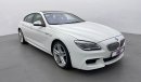 BMW 640i 650I 4.4 | Under Warranty | Inspected on 150+ parameters