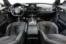 Audi RS6 STANDARD 2018 Audi RS6 Quattro, Full Service History, 1 Year Warranty, Excellent Condition, Clean Title