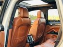 Porsche Cayenne PORSCHE CAYENNE GTS V8 MODEL 2016 FULL OPTION