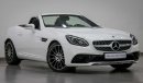 Mercedes-Benz SLC 200