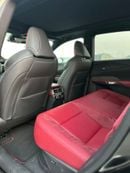 لكزس RX 500h F Sport Performance 2.4L