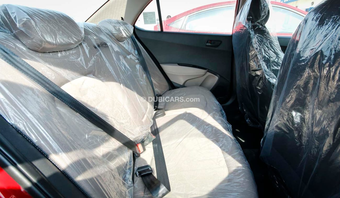 Hyundai i10 Grand