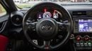 Toyota 86 GR 2.4L A/T 2-Door Coupe | 2022