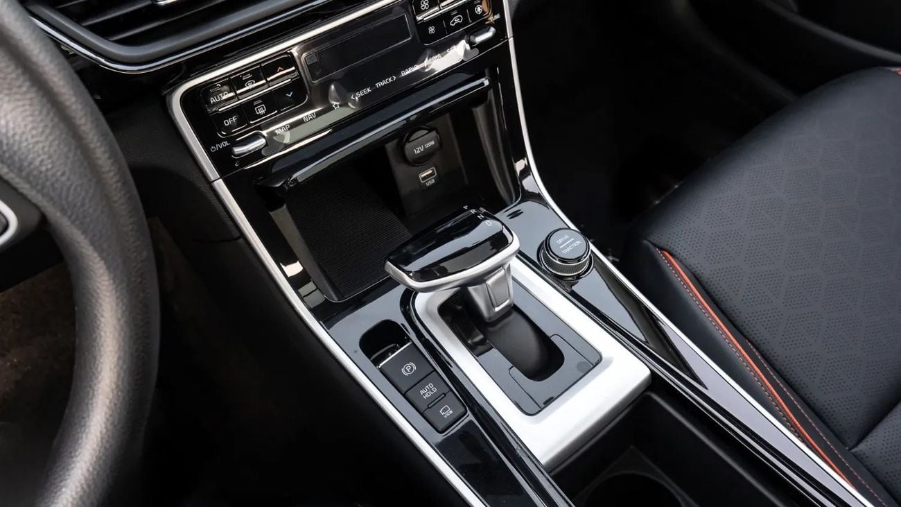 كيا سيلتوس 2025 | KIA SELTOS LUXURY COMFORT - VENTILATED AND H.SEATS - E.SEATS [ EXPORT ONLY ]