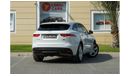 Jaguar F Pace Jaguar F-Pace R-Sport (X761)
