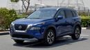 Nissan Rogue SV AWD 1.5 L