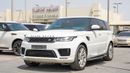 لاند روفر رينج روفر سبورت